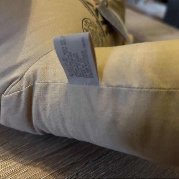 1985 Dakin No Frills Stuffed Bear Vintage Tags Attached - Picture 6 of 10